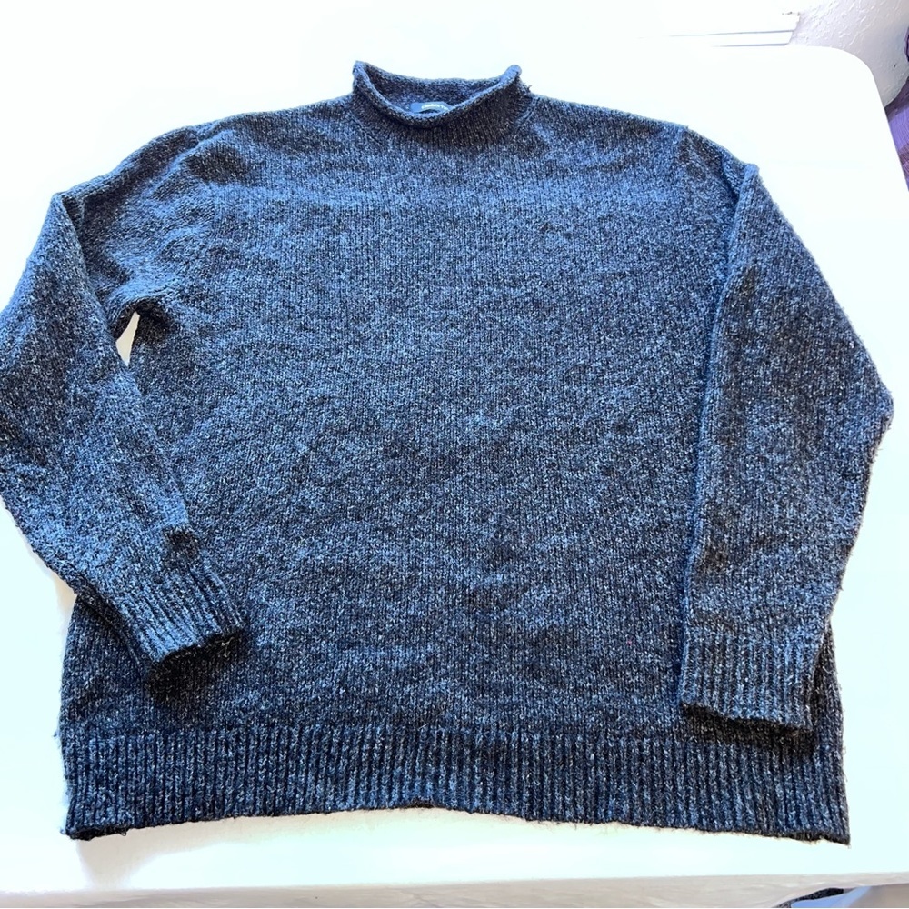 Claiborne Men’s Sweater
